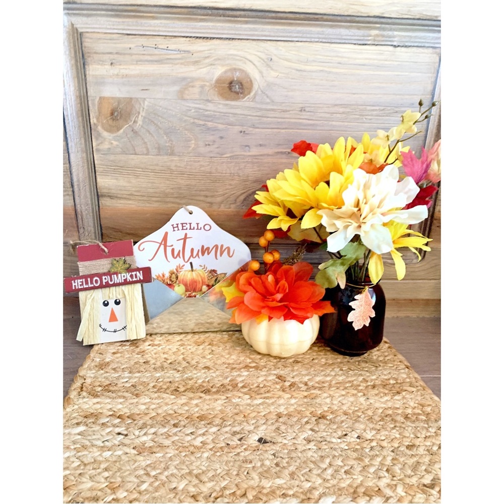 Fall Decor Bundle - Picture 7 of 8